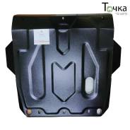   Honda CR-V 1995-2001 