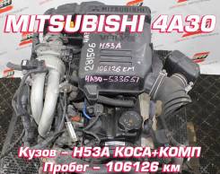  Mitsubishi 4A30 | , , , 
