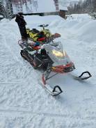 BRP Ski-Doo Summit X with Expert Package, 2021 