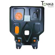      Honda Insight 2009-2014 