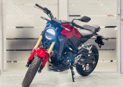 Honda CB 300R, 2022 