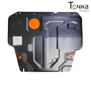   Nissan Wingroad 2005-2018 2WD Nissan Tiida 2007-2014 