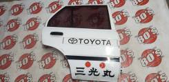    Toyota Starlet EP82