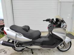 Suzuki Skywave 650, 2005 