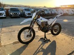 Husqvarna FE 350, 2022 