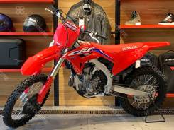 Honda CRF 250R, 2023 