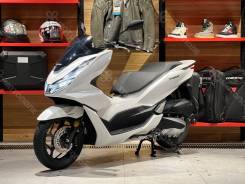 Honda PCX 125, 2022 