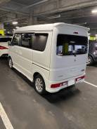  Suzuki Every Wagon DA17