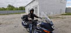 BMW K 1200 LT, 2005 