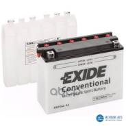   Exide Conventional [12V 16Ah 175A B0] Exide . EB16ALA2 