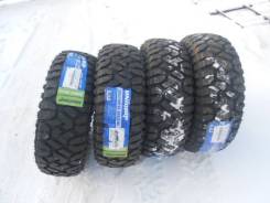 Unigrip Lateral Force M/T, 205/70 R15 
