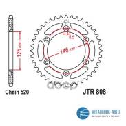   Jt Jtr808.48sc  JT Sprockets . JTR80848SC 