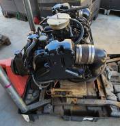  Mercruiser 4.3L Vortec  