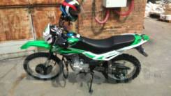 Regulmoto SK 200GY-5, 2019 