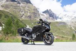 Yamaha FJR 1300AS, 2020 