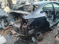  Subaru Impreza GK2 