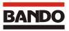   Bando AUDI A4 B8 (07-) 1.8 TFSI, Subaru Outback BL, BP (03-09) 3.0R Bando 6PK1590 