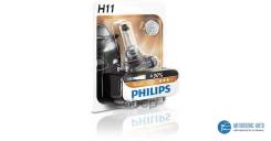  H11 12V 55W Pgj19-2 Vision () Philips . 12362PRB1 