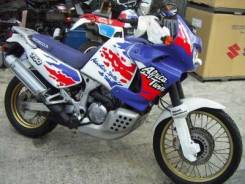 Honda XRV 750 Africa Twin, 1991 