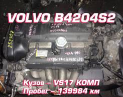  Volvo B4204S2 |    