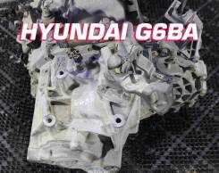  Hyundai G6BA |    