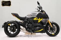 Ducati Ducati Diavel 1260S, 2022 