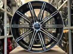 NEW! Комплект дисков Vossen CV4 R18 8.5j et+31 5*114.3 (ip-0178) фото