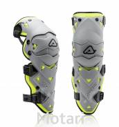  Acerbis KNEE Guard Impact EVO 3.0 GREY 