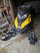 BRP Ski-Doo Summit X, 2012 