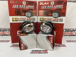  () LED Toyota / Lexus   DLAA 