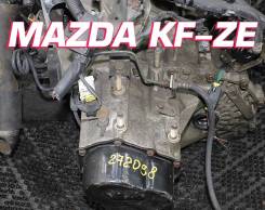  Mazda KF-ZE |    