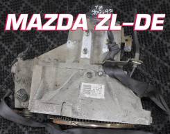  Mazda ZL-DE |    