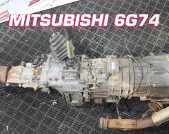  Mitsubishi 6G74 |    