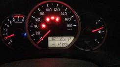  Toyota Corolla Fielder 2013 3041012180 NZE161 1NZ-FE 