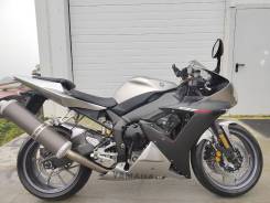 Yamaha YZF-R1, 2003 