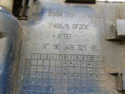      Peugeot Partner M49 1996-2002; Peugeot Partner 5F 1996-2002; Peugeot Partner/Partner Origin/Partner Tepee M59 2002-2011; Peugeot Partner/Partner Origin/Partner Tepee 5F 2002-2011 [60127275] 