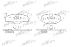 ������� ��������� �������� �������� seat arosa / skoda Patron PBP1101 Vag: 6N0698151C 6N0698151 Seat Arosa (6h). Skoda Fabia. Skoda Fabia (6y2). ����