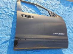    Ford Explorer 3, 2004 