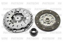   (3p) bmw: 3 (e46) 320 i/323 i/325 i Patron PCE0065 