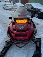 Polaris Edge 340, 2005 