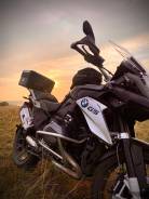 BMW R 1200 GS, 2016 