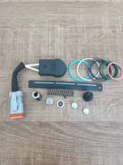   - Cummins M11/ISM/QSM/N14 