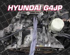  Hyindai G4JP |    