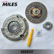   Miles, GE09137 