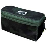     Camo Dark Green 165 cm Ridgemonkey RM-RGE-CAC165-UNIT Ruggage Compact 