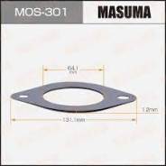   Masuma 64.1x131.1x1.2 MOS301 