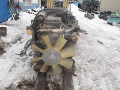  Nissan Diesel GE13 