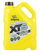 Bardahl 5W30 XTS SL/CF 5L (.  ) 