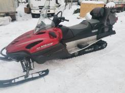 Yamaha Viking 10D, 2011 