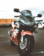 Honda CBR 600F4, 2000 